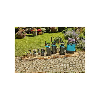 GARDENA Pulverizador a presión 5 L Comfort GARDENA Pulverizador a presión 5 L Comfort