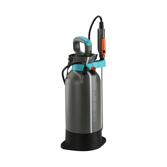 GARDENA Pulverizador a presión 5 L Comfort GARDENA Pulverizador a presión 5 L Comfort
