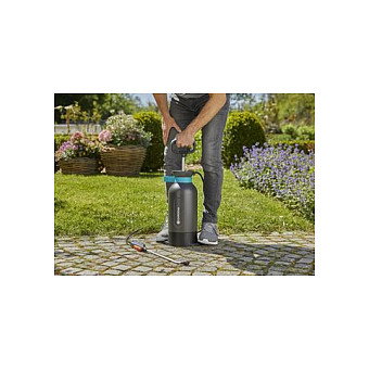 GARDENA Pulverizador a presión 5 L Comfort GARDENA Pulverizador a presión 5 L Comfort
