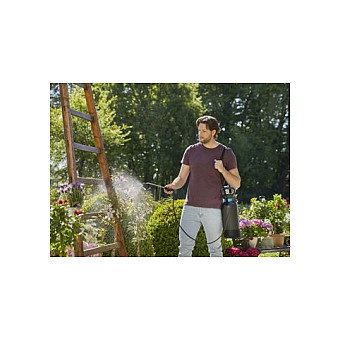 GARDENA Pulverizador a presión 5 L Comfort GARDENA Pulverizador a presión 5 L Comfort
