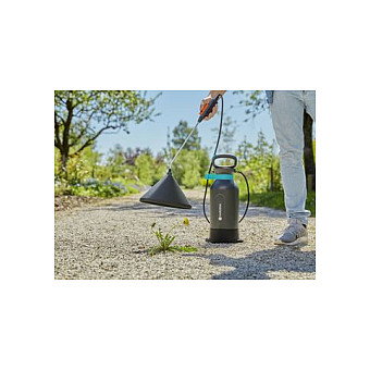 GARDENA Pulverizador a presión 5 L Comfort GARDENA Pulverizador a presión 5 L Comfort