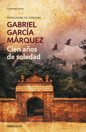 Cien años de soledad, Gabriel García Márquez - DEBOLSILLO