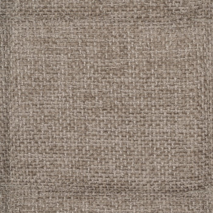 Silla Taupe Tejido-Metal Contract 44 X 42 X 89 cm (Set de 4) Silla Taupe Tejido-Metal Contract 44 X 42 X 89 cm (Set de 4)
