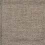 Silla Taupe Tejido-Metal Contract 44 X 42 X 89 cm (Set de 4)