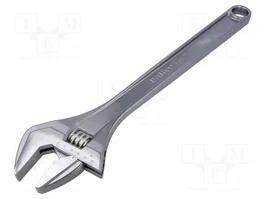 BAHCO Llave inglesa de 53mm
