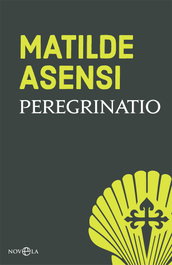 Peregrinatio, Matilde Asensi - LA ESFERA DE LOS LIBROS