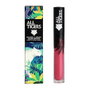 Natural & Vegan, Natural, Mate, Brillo de labios, 793, Gobierna el mundo, 8 ml