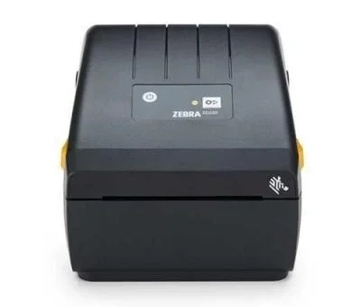 Zebra ZD230 Impresora de etiquetas Transferencia térmica Negro Zebra ZD230 Impresora de etiquetas Transferencia térmica Negro