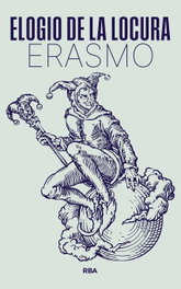 RBA, Elogio de la locura - Clásicos de la Literatura