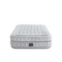 Intex Colchón Hinchable Queen Supreme Air-Flow 51 cm