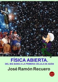 Fisica abierta, Jose Ramon Recuero - EDITORIAL Y