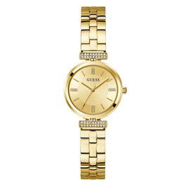 GUESS GW0762L2 Dorado