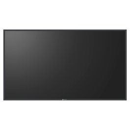 AG Neovo QM4303 Pantalla de señalización digital 42.5" (43 pulgadas) 4K UHD 3840x2160, 500 Nits, HDR, 4000:1, 5 ms, 24/7, montaje VESA, HDMI, USB, Altavoces, Negro