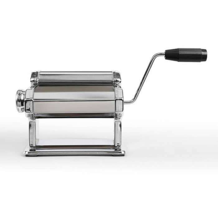Livoo MEN41 Máquina profesional de ravioles y espaguetis - 9 posiciones (de 6 a 1 mm)