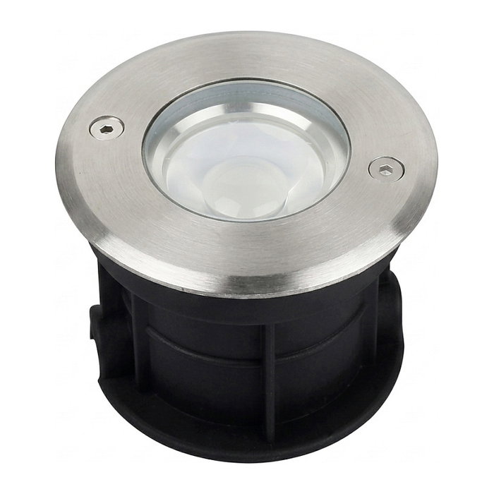 Miboxer LED Subordinate Bodeneinbaustrahler 5W RGB+CCT con RF y WLAN Miboxer LED Subordinate Bodeneinbaustrahler 5W RGB+CCT con RF y WLAN