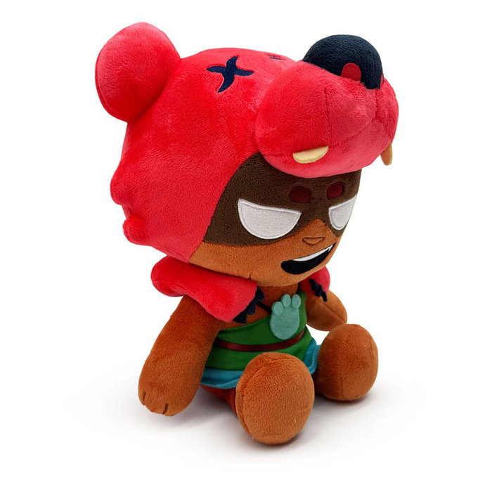 Youtooz Peluche Nita de Brawl Stars de 22 cm