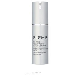 Elemis Dynamic Resurfacing Super-C Serum 30 ml - Sérum Antiedad Facial, Tratamiento Antiarrugas, Minimiza Poros y Acné