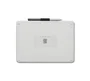 Wacom One M Tableta Digitalizadora Negro y Blanco 216 x 135 mm USB/Bluetooth