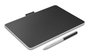 Wacom One M Tableta Digitalizadora Negro, Blanco