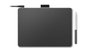 Wacom One M Tableta Digitalizadora Negro, Blanco