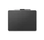 Wacom One M Tableta Digitalizadora Negro, Blanco