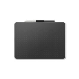 Wacom One M Tableta Digitalizadora 216 x 135 mm USB Negro Blanco