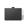 Wacom One M Tableta Digitalizadora 216 x 135 mm USB Negro Blanco