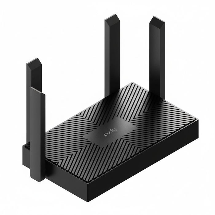Cudy AX1500 Wi-Fi 6 Gigabit Mesh Solution Cudy AX1500 Wi-Fi 6 Gigabit Mesh Solution