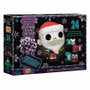 Funko Calendario de Adviento Disney Pesadilla antes de Navidad