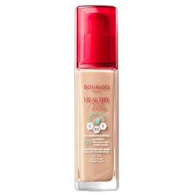 Bourjois Healthy Mix base de maquillaje 50.5N-light ivory