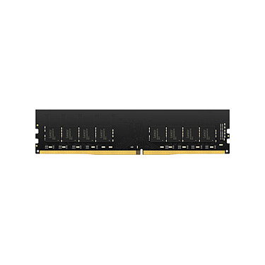 Lexar LD4AU008G-B3200GSST 8 GB DDR4 3200 MHz CL22 DIMM Lexar LD4AU008G-B3200GSST 8 GB DDR4 3200 MHz CL22 DIMM