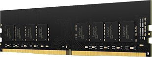 Lexar LD4AU008G-B3200GSST 8 GB DDR4 3200 MHz CL22 DIMM Lexar LD4AU008G-B3200GSST 8 GB DDR4 3200 MHz CL22 DIMM