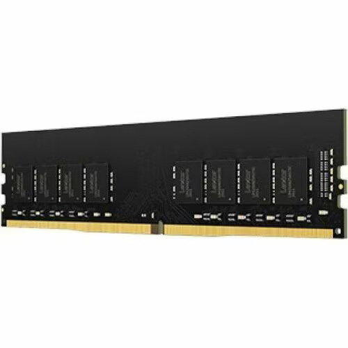 Lexar LD4AU008G-B3200GSST Memoria DDR4 8 GB 3200 MHz CL22