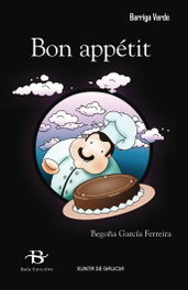 BAIA Bon appetit - Barriga Verde