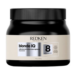 Redken Blonde IQ 8 Crema Decolorante 500g