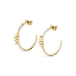 Pendientes Mujer Morellato SAWZ10 Dorado