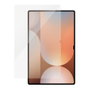 PanzerGlass Protector de Pantalla Vidrio Templado para Samsung Galaxy Tab S8 Ultra, S9 Ultra, S10 Ultra Ultra-Wide Fit, Anti-Rayones, 1 Pieza, Transparente