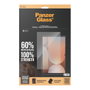 PanzerGlass Protector de Pantalla Vidrio Templado para Samsung Galaxy Tab S8 Ultra, S9 Ultra, S10 Ultra Ultra-Wide Fit, Anti-Rayones, 1 Pieza, Transparente