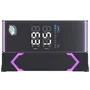 Einarex Glide G100 Refrigerador de Aire 12cm RGB Negro