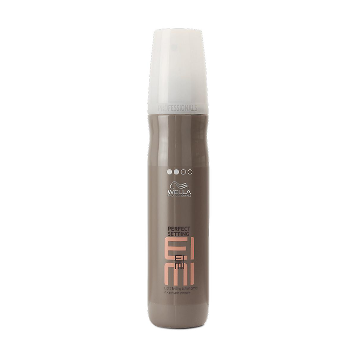 Wella Professionals Eimi Perfect Setting Spray 150 ml Wella Professionals Eimi Perfect Setting Spray 150 ml