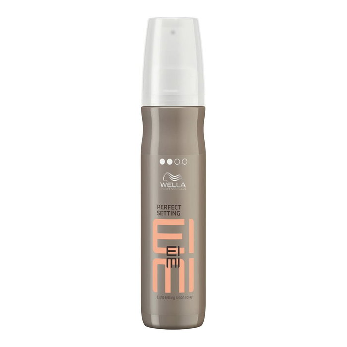 Wella Professionals Eimi Perfect Setting Spray 150 ml Wella Professionals Eimi Perfect Setting Spray 150 ml