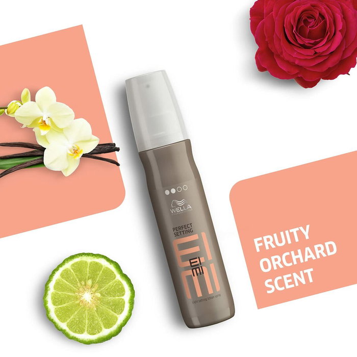 Wella Professionals Eimi Perfect Setting Spray 150 ml Wella Professionals Eimi Perfect Setting Spray 150 ml