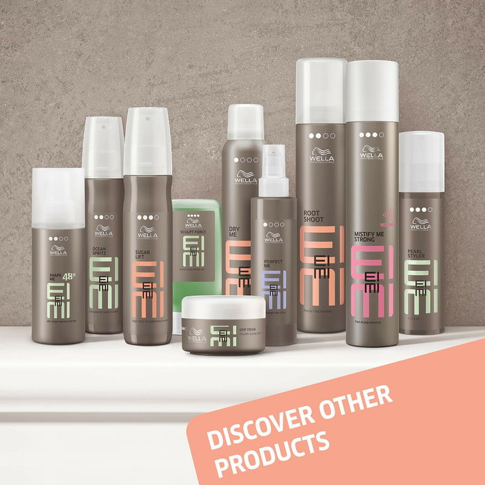 Wella Professionals Eimi Perfect Setting Spray 150 ml Wella Professionals Eimi Perfect Setting Spray 150 ml