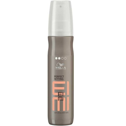 Wella Professionals Eimi Perfect Setting Spray 150 ml Wella Professionals Eimi Perfect Setting Spray 150 ml