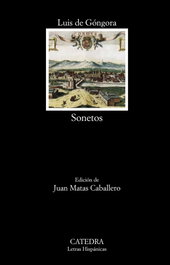 SONÉTOS, Luis de Góngora - CATEDRA