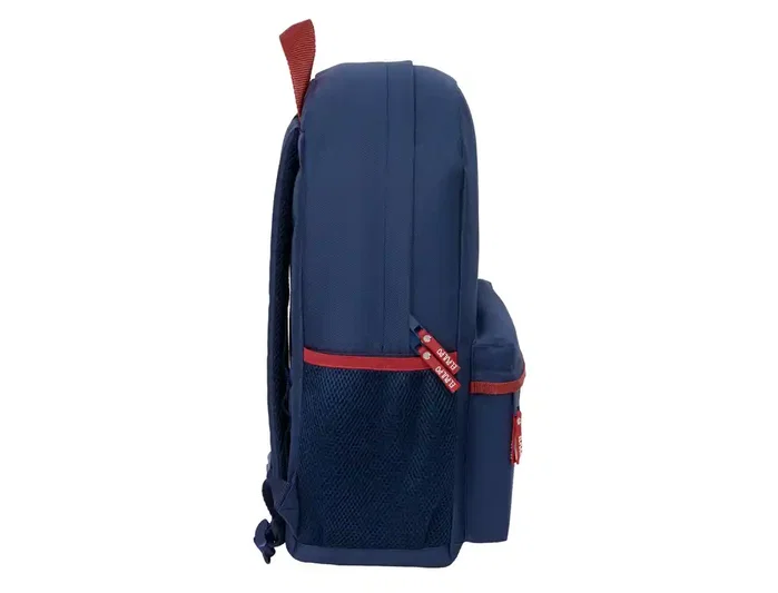 Safta Mochila Adaptable a Carro El Pulpo 430x320x140 mm Safta Mochila Adaptable a Carro El Pulpo 430x320x140 mm