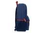 Safta Mochila Adaptable a Carro El Pulpo 430x320x140 mm