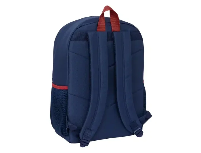 Safta Mochila Adaptable a Carro El Pulpo 430x320x140 mm Safta Mochila Adaptable a Carro El Pulpo 430x320x140 mm