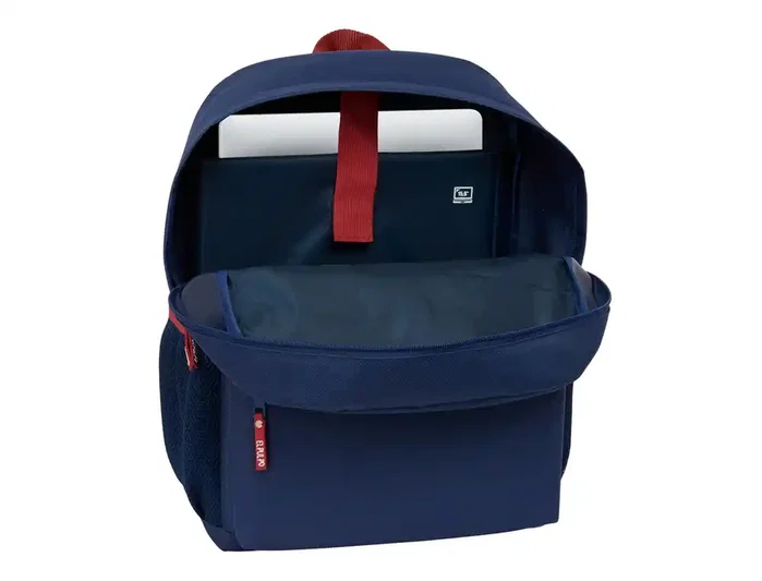 Safta Mochila Adaptable a Carro El Pulpo 430x320x140 mm Safta Mochila Adaptable a Carro El Pulpo 430x320x140 mm