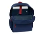 Safta Mochila Adaptable a Carro El Pulpo 430x320x140 mm
